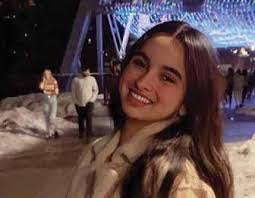 Caitlin Butcher's Instagram, Twitter & Facebook