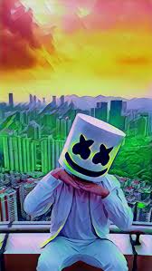 Maybe you would like to learn more about one of these? Marshmello Dj Epic Hd Mobile Wallpaper Peakpx