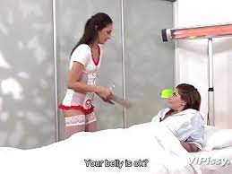 In a small number of cases, patients experienced spontaneous time travel to medieval torture chambers, total photonic reversal, demonic reanimation of childhood pets, brain distention, long walks with gary busey, and being forced to watch cop rock on a loop for five years. Free Pissing Nurse Porn Videos 87 Tubesafari Com