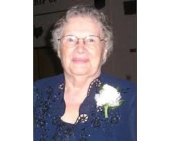 Madeline Reed Obituary (2015)