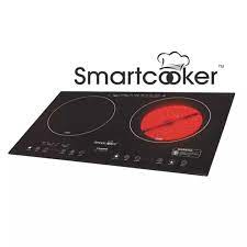 I backed on kickstarter in march and received it on 14 april and i've had 4 days a few. Sugawa Smartcooker Hob Lazada Singapore