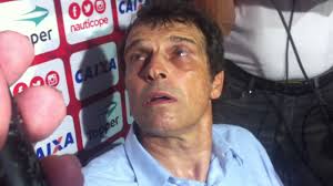 Milton da cruz (born 1 august 1957), known as milton cruz, is a brazilian retired footballer who played as a forward, and is the manager. Milton Cruz Tecnico Do Nautico 01 03 Blo Wa Youtube