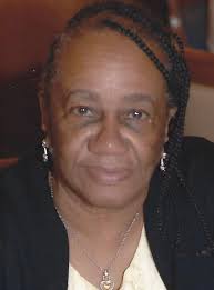 Obituary for Edith Clarke