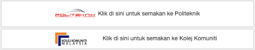 Permohonan kemasukan ke politeknik dan kolej komuniti sesi akademik 2020/2021 dibuka bagi Permohonan Kemasukan Ke Program Diploma Poliktenik Ungku Omar Sesi Mac 2021 Edu Bestari