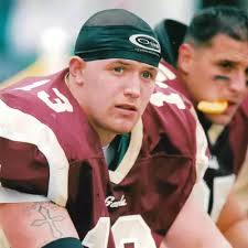 Glenn Vickers (1999)