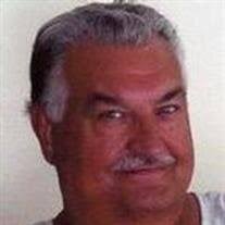 George Thomas Trtan Obituary