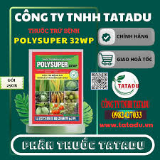 Polysuper 32WP