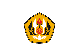 Logo Unpad Vector Format Cdr Yokoz Zone Vector Logo Logo Magazine Collage