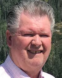 Barry Alderson Obituary August 16, 2024