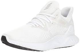 Adidas Black And Silver Shoes Adidas Men S Alphabounce Beyond Running Shoe Silver Metallic White 17 M Us Adidas Men Adidas Originals Mens Running Shoes