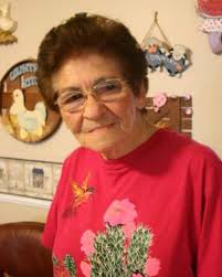 Altie Ozio Obituary November 13, 2024
