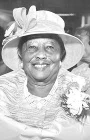 Obituary for Winifred Sherman