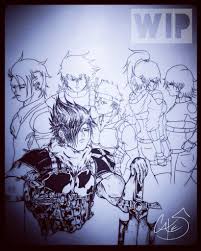 The folks behind corel painter, a piece of drawing software used by many artists, offer a collection of art tutorials meant to get you started from base zero. Manga Western Art Style Comic Maker Amino Amino