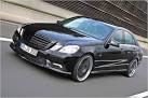 Mercedes e klasse 350 cdi