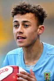 Ruben Wiggins's Instagram, Twitter & Facebook