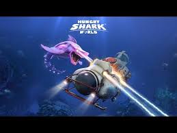 Hungry shark world apk + data (unlocked) ha sido descargado 50.000.000+ desde 17 de febrero de 2021. Hungry Shark World Mod Apk 4 5 0 Gemas Ilimitadas Descargar Gratis Ultima Version