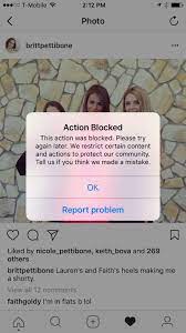 How to remove action blocked on instagram 2021!in this video i will show you how to remove action blocked on instagram in 2021. How To Fix Action Blocked On Instagram Techzillo