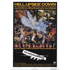 The Poseidon Adventure (1972)" Poster Print - Bed Bath & Beyond - 24134368