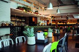 Nowadays, the speakeasy concept is experiencing a revival across the world as many bar owners add a bit of excitement to the experience with hidden doors, passwords and dimly lit basement bars. Check Out The New Look Candy Bar Dram Scotland