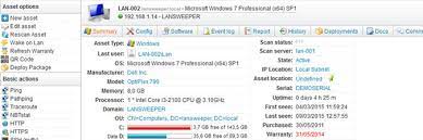 Make sure your scanner is compatible with windows 8. How To Scan A Windows Computer Lansweeper It Discovery Software