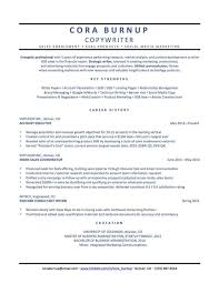 A sample financial specialist resume will list a bachelor's degree in either finance or marketing as the minimum educational requirement. The 20 Best Cv And Resume Examples For Your Inspiration