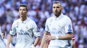 Latest on real madrid forward karim benzema including news, stats, videos, highlights and more on espn. Karim Benzema Feels Free Without Cristiano Ronaldo