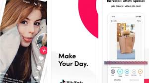 Gli influencer più famosi di tiktok sono delle vere e proprie star: Tiktok Sta Crescendo In Italia 236 Video Al Minuto Tra Meme E Creativita La Repubblica