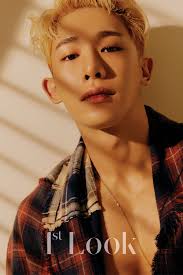 After months of legal investigations and protests from fans supporting . Wonho Talks About Promoting Solo The Kind Of Person He Wants To Be And More Soompi