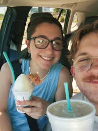 My new EP is out now!! go listen 😎😎