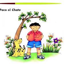 Paco chato 5 grado matematicas : Paco El Chato Posts Facebook