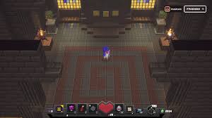 To the end of the obsidian pinnacle. Minecraft Dungeons Rune Locations
