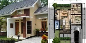 Pintu merupakan komponen utama rumah yang paling penting. Desain Rumah Sederhana Yang Paling Ngetrend Dan Digandrungi