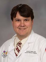 Med-Peds Faculty and Staff