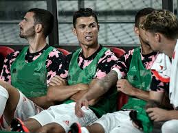 Cristiano ronaldo miss against hungary 43'. Maurizio Sarri Reveals Reason For Cristiano Ronaldo S Absence Against K League All Stars 90min