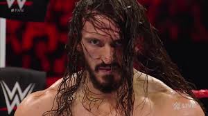 Neville Gives In Character Interview About Facing Austin Aries At  Wrestlemania 33