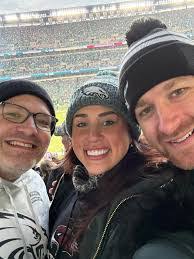 Jessica Boyington's Instagram, Twitter & Facebook