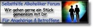 Selbsthilfe-Alkoholiker-Forum für Betroffene und Angehörige bei  Suchtproblemen mit Alkohol :: Index