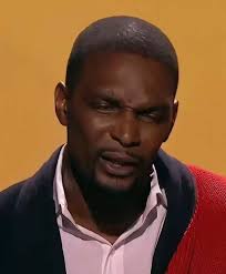 Chris Bosh Speech