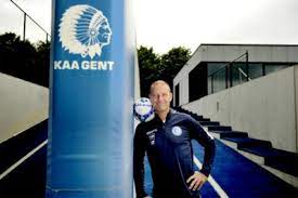 Een buitenlandse trainer aanstellen midden in de competitie zullen. Aa Gent Trainer Jess Thorup Staat Voor Seizoen Van De Waarhe Het Nieuwsblad Mobile