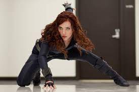In marvel studios' black widow, natasha faces her past amidst a conspiracy. Natalia Romanoff Marvel Movies Fandom