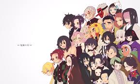 いうめ on twitter anime night of the demons demon