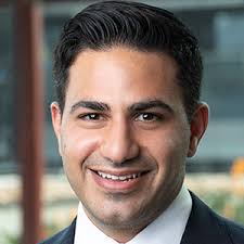 Investing Compass: Brian Han's Outlook