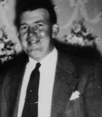 Thomas Gordon Hancock (1924-1997)