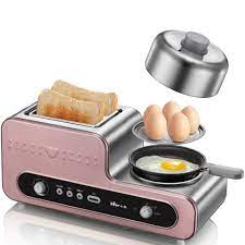 Sementara untuk daya yang dibutuhkan oleh mesin. 220v Multifungsi Listrik Sarapan Pemanggang Roti Mesin Dengan Telur Boiler Wajan Otomatis Mesin Pemanggang Eu Au Uk Plug Toaster Egg Electric Toasteregg Toaster Aliexpress