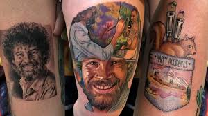 Tätowierer, die Geschichte schrieben: Tattoo Legende Herbert Hoffmann