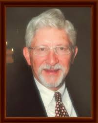 Edwin “Ed” Walter McMeans