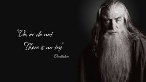 Gandalf Albus Dumbledore Yoda Ian Mckellen Harry Potter Quote Wallpapers Hd Desktop And Mobile Backgrounds Tons of awesome harry potter and dumbledore wallpapers to download for free. gandalf albus dumbledore yoda ian