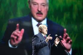 Железный занавес лукашенко || праймериз по нашему || киборги шойгу. Bezumie Lukashenko Chudesnoe Spasenie Ukrainy Glavkom