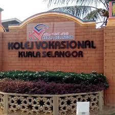 Program svm ialah teknologi pemesinan industri, teknologi kimpalan. Photos At Kolej Vokasional Kuala Selangor College Administrative Building