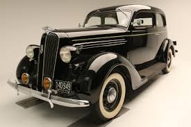 Image result for Tiber Tan 1936 Plymouth